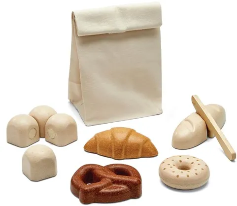 PLANTOYS Brödset