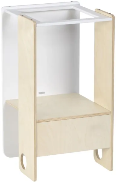 Nuun, Learning Tower, natural